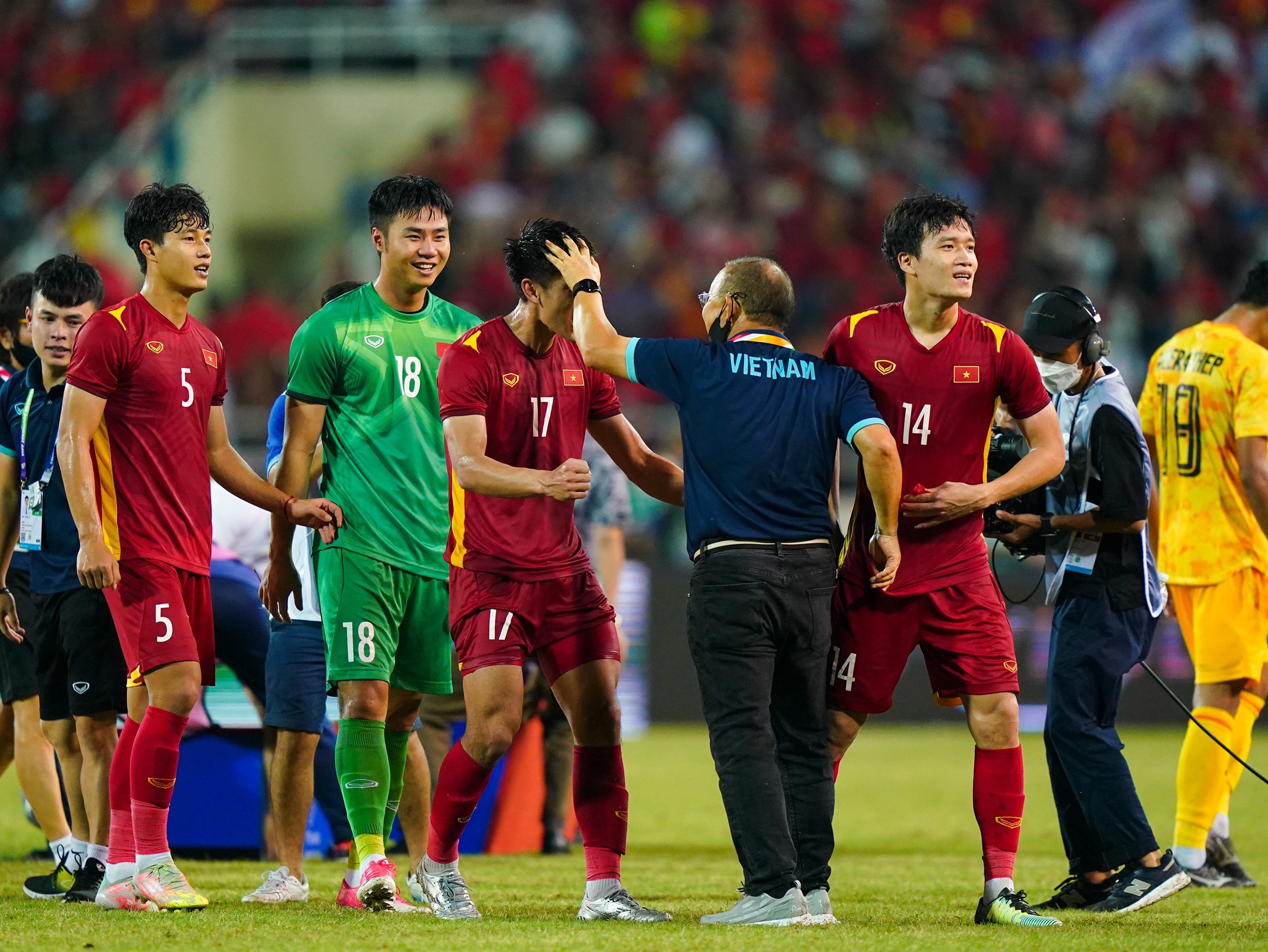 u23-viet-nam-da-te-la-do-cau-thu-so-hlv-troussier-su-khat-khe-qua-da-khong-tinh-cam-nhu-thay-park